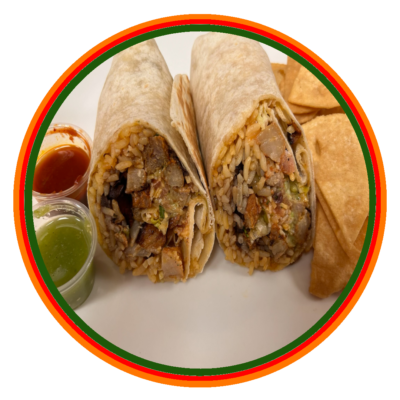 Para Web Burrito en Normal