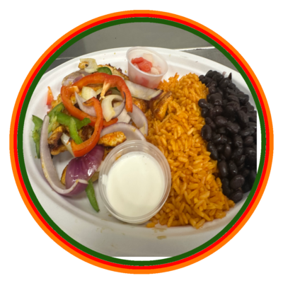 Para Web Fajita de pollo